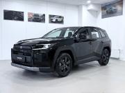 черный Toyota RAV4 2.0 CVT (171 л.с.) 4WD 2026 фото 2