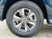 Синий BAIC BJ60 2.0d AT (163 л.с.) 4WD 2025 фото 16