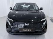 Черный Nissan Qashqai 2.0 CVT (140 л.с.) 2026 фото 3