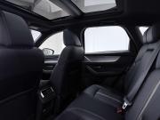 синий Mazda CX-60 2.5 AT (188 л.с.) 4WD 2025 фото 26