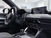 черный Mazda CX-60 2.5 AT (188 л.с.) 4WD 2025 фото 16