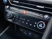 белый Hyundai Sonata 2.0 AT (160 л.с.) 2026 фото 8