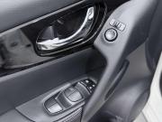 Черный Nissan Qashqai 2.0 CVT (140 л.с.) 2026 фото 11