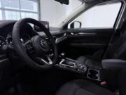 синий Mazda CX-5 2.0 AT (155 л.с.) 2026 фото 8