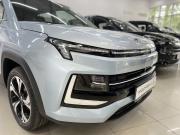 голубой Москвич 3 1.5 CVT (136 л.с.) 2026 фото 10