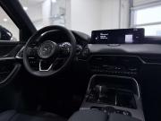 синий Mazda CX-60 2.5 AT (188 л.с.) 4WD 2025 фото 17