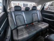 Белый Hyundai Sonata 2.0 AT (160 л.с.) 2026 фото 16