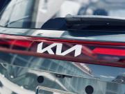 зеленый Kia Seltos 1.5 CVT (115 л.с.) 2026 фото 11