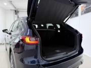 синий Mazda CX-60 2.5 AT (188 л.с.) 4WD 2025 фото 13