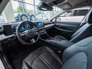 Белый Hyundai Sonata 2.0 AT (160 л.с.) 2026 фото 12