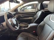 белый Hyundai Tucson 2.0 AT (150 л.с.) 4WD 2026 фото 6