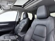 красный Mazda CX-5 2.0 AT (156 л.с.) 4WD 2025 фото 19