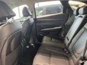 белый Hyundai Tucson 2.0 AT (150 л.с.) 4WD 2026 фото 8