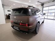 коричневый Hyundai Santa Fe 2.0 AT (247 л.с.) 4WD 2026 фото 4