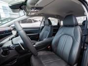Белый Hyundai Sonata 2.0 AT (160 л.с.) 2026 фото 13