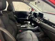 красный Москвич 3 1.5 MT (136 л.с.) 2026 фото 8