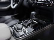 голубой Mazda CX-30 2.0 AT (150 л.с.) 4WD 2026 фото 17