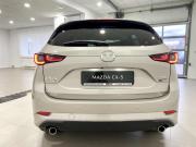 Бежевый Mazda CX-5 2.0 AT (150 л.с.) 4WD 2025 фото 13