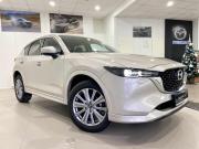 Бежевый Mazda CX-5 2.0 AT (150 л.с.) 4WD 2025 фото 10
