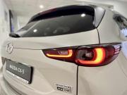 Бежевый Mazda CX-5 2.0 AT (150 л.с.) 4WD 2025 фото 14
