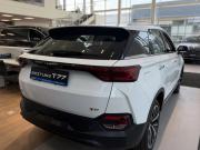 белый Bestune T77 1.5 AMT (160 л.с.) 2023 фото 4