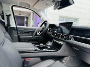 белый BAIC BJ60 2.0d AT (163 л.с.) 4WD 2025 фото 23