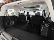 коричневый Hyundai Santa Fe 2.0 AT (247 л.с.) 4WD 2026 фото 18
