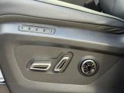 синий BAIC BJ60 2.0d AT (163 л.с.) 4WD 2025 фото 12
