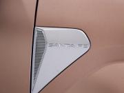 коричневый Hyundai Santa Fe 2.0 AT (247 л.с.) 4WD 2026 фото 7