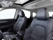 красный Mazda CX-5 2.0 AT (155 л.с.) 2026 фото 14