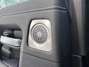 Черный BAIC BJ60 2.0d AT (163 л.с.) 4WD 2025 фото 8