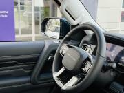 синий BAIC BJ60 2.0d AT (163 л.с.) 4WD 2025 фото 21