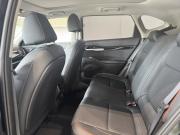 черный Kia Seltos 1.5 CVT (115 л.с.) 2026 фото 17