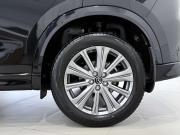 черный Mazda CX-5 2.0 AT (150 л.с.) 4WD 2025 фото 4