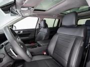 коричневый Hyundai Santa Fe 2.0 AT (247 л.с.) 4WD 2026 фото 12