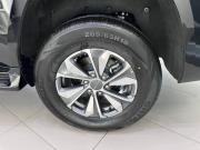 чёрный BAIC BJ60 2.0d AT (163 л.с.) 4WD 2025 фото 4