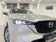 Бежевый Mazda CX-5 2.0 AT (150 л.с.) 4WD 2025 фото 7