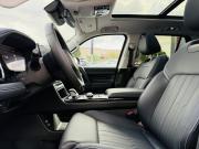 синий BAIC BJ60 2.0d AT (163 л.с.) 4WD 2025 фото 9