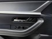 синий Mazda CX-60 2.5 AT (188 л.с.) 4WD 2025 фото 19