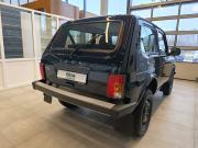 зеленый Lada (ВАЗ) Legend 1.7 MT (83 л.с.) 4WD 2026 фото 15