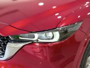 красный Mazda CX-5 2.0 AT (150 л.с.) 4WD 2025 фото 6