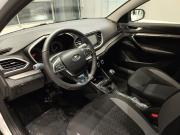 белый Lada (ВАЗ) Vesta 1.6 MT (106 л.с.) 2026 фото 23