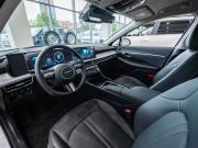 белый Hyundai Sonata 2.0 AT (160 л.с.) 2026 фото 6