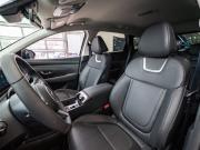 черный Hyundai Tucson 2.0 AT (150 л.с.) 4WD 2026 фото 13