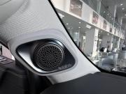 Черный BAIC BJ60 2.0d AT (163 л.с.) 4WD 2025 фото 7
