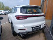 белый Xcite X-Cross 8 1.6 AMT (150 л.с.) 4WD 2024 фото 10