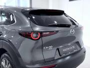 серый Mazda CX-30 2.0 AT (150 л.с.) 4WD 2026 фото 7