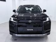 черный Toyota RAV4 2.0 CVT (171 л.с.) 4WD 2026 фото 1