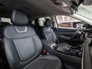 черный Hyundai Tucson 2.0 AT (150 л.с.) 4WD 2026 фото 15