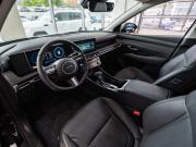 черный Hyundai Tucson 2.0 AT (150 л.с.) 4WD 2026 фото 12